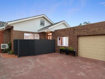 Ormond, Melbourne, Victoria, Victoria