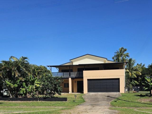 Spacious Family Home