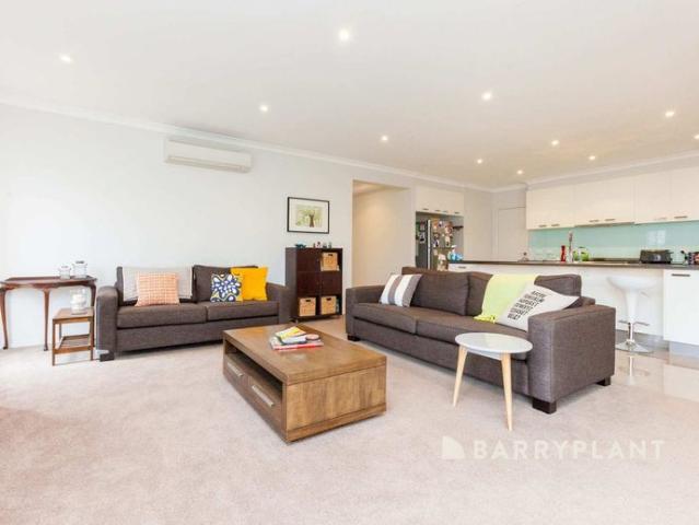 Spacious family home