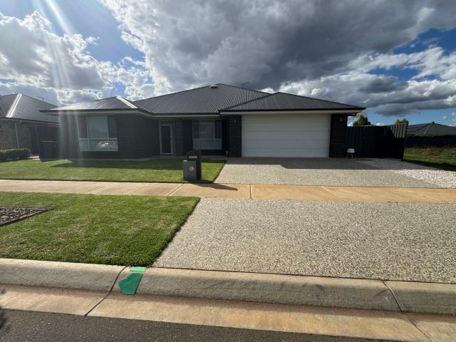 Spacious Family Home