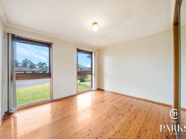 Freshly Painted Family Home