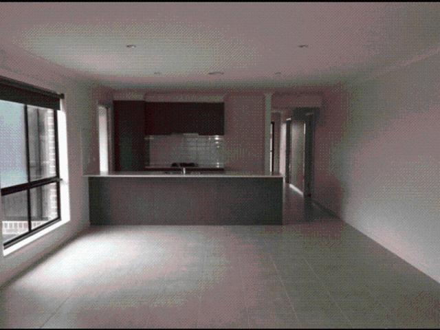 Spacious Family Home