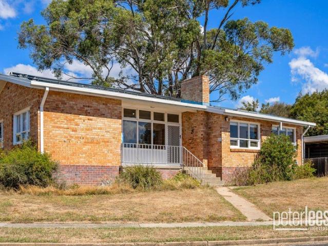 Spacious Family Home