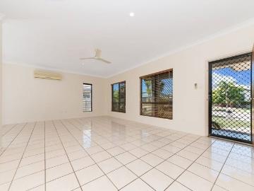 Spacious Family Home