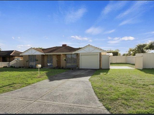 Spacious Family Home