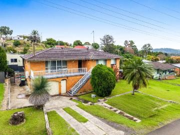 Spacious Family Home
