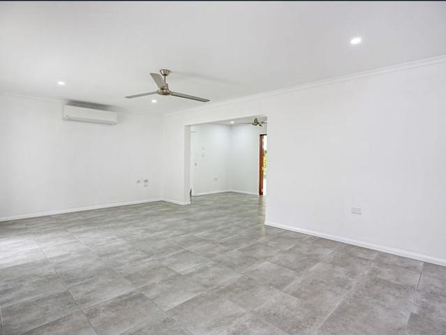 Spacious Family Home