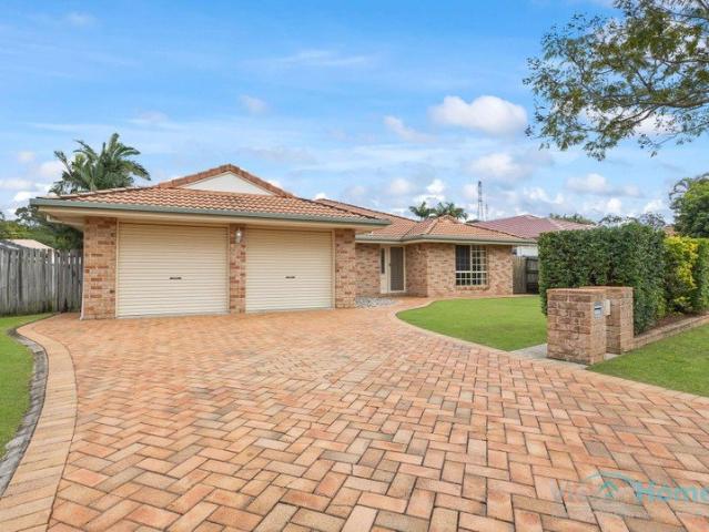Bring Your Vision to Life on 800sqm in Riverwood Estate