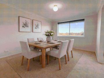 McGraths Hill, Baulkham Hills Shire, Snapper Island