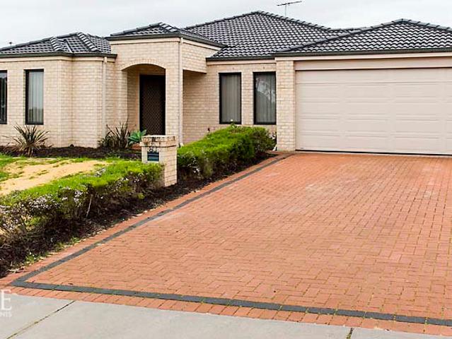 Spacious Family Home!