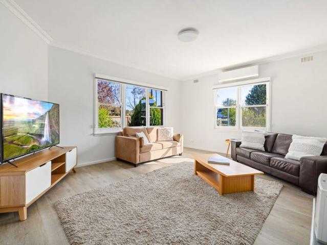 SPACIOUS FAMILY HOME