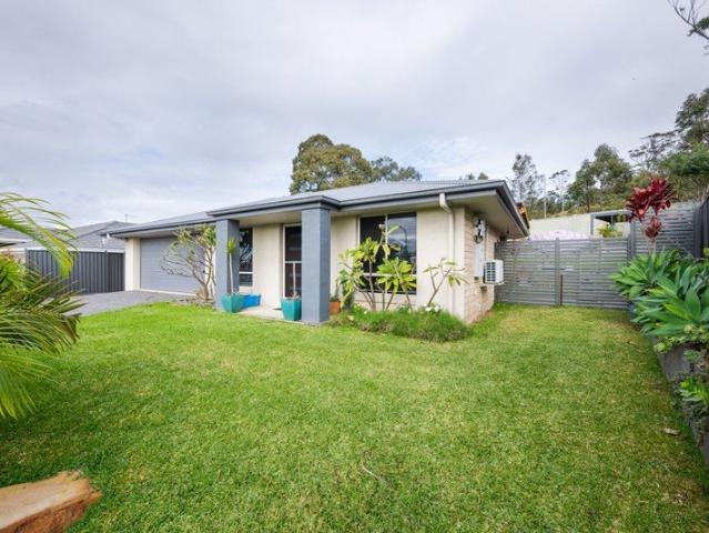 Spacious family home
