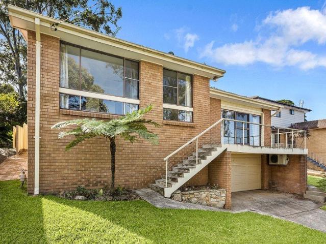 SPACIOUS FAMILY HOME