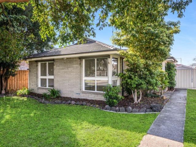Spacious Family Home