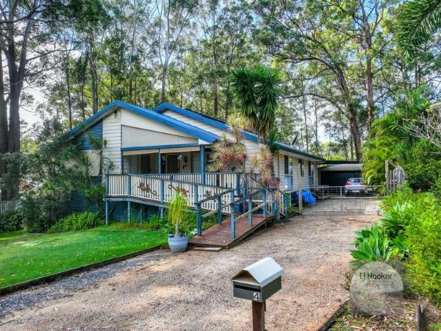 Spacious Family Home 650m to Bowls Club