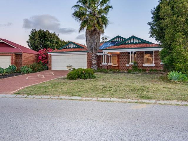 Spacious Family Home
