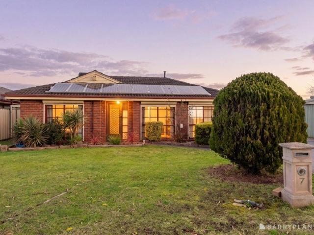 Spacious Family Home