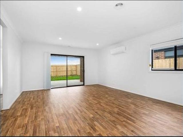 Spacious Family Home