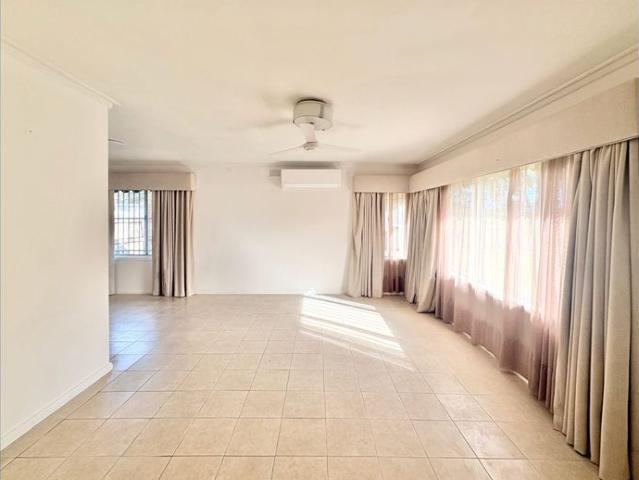 Spacious Family Home
