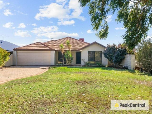 Spacious Family Home!