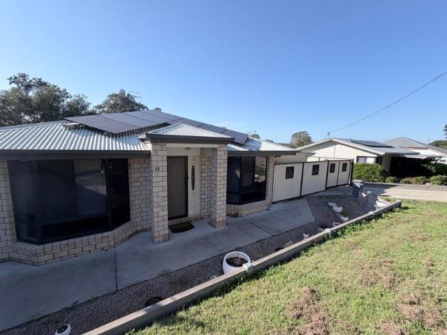 Spacious Family Home