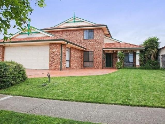 Spacious Family Home!