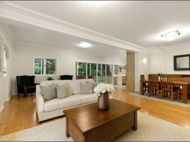 Spacious Family Home