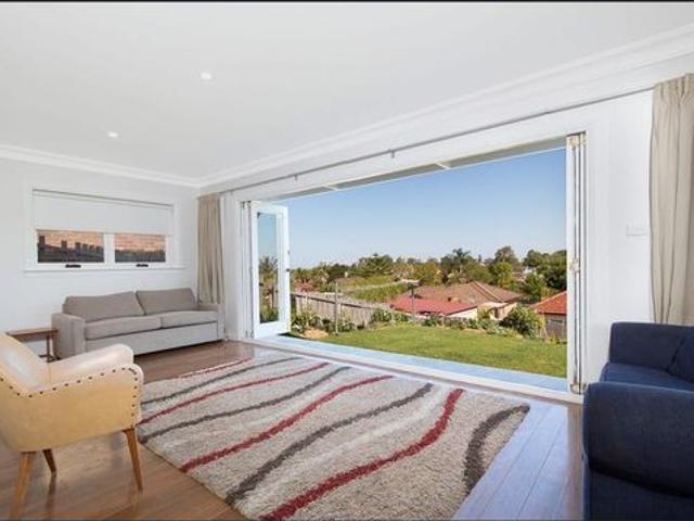 Spacious Family Home