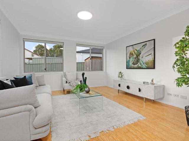 Spacious Family Home