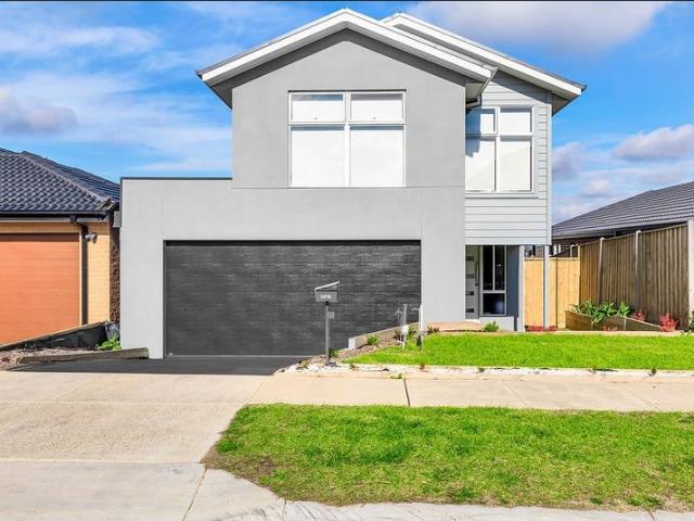 Spacious Family home