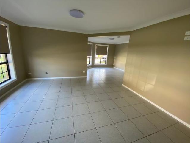 Spacious Family Home