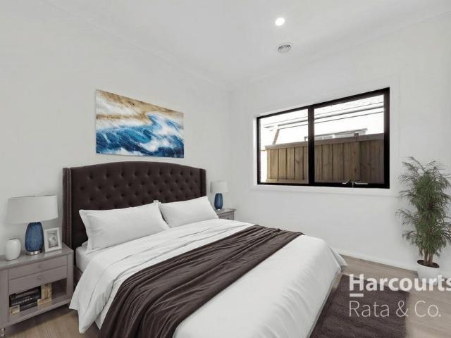 Spacious Family Home