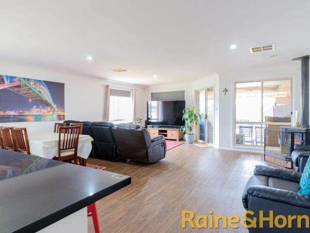 Spacious Family Home