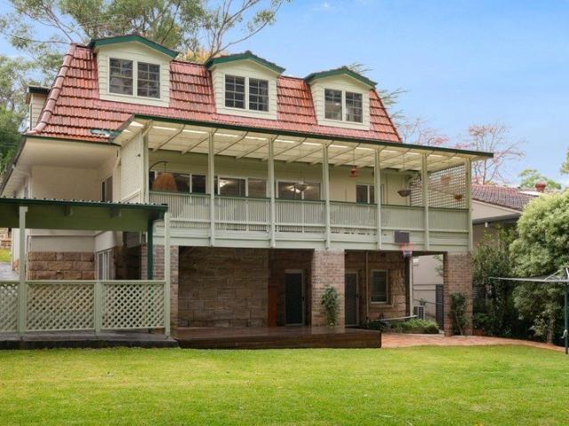 Spacious Family Home