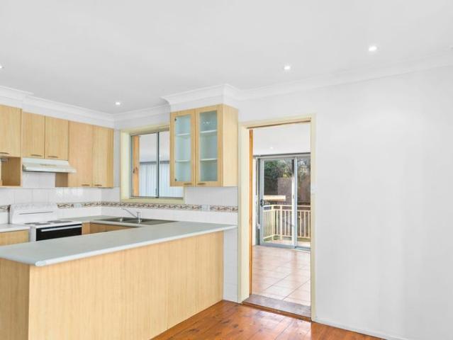 Spacious Family Home