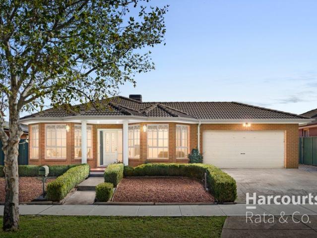 Spacious Family Home!