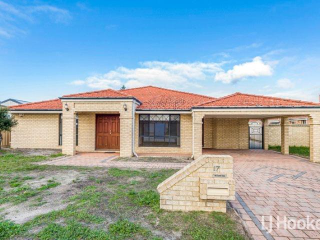 Spacious Family Home