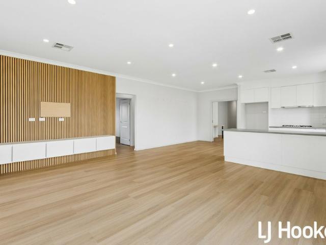Spacious Family Home