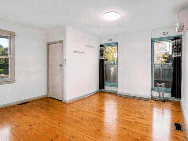 Spacious Family Home