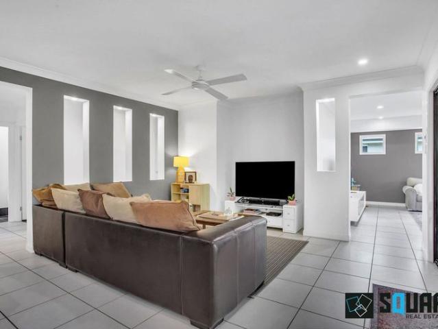 Spacious Family Home