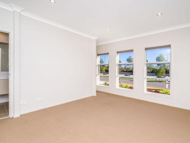 Spacious Family Home