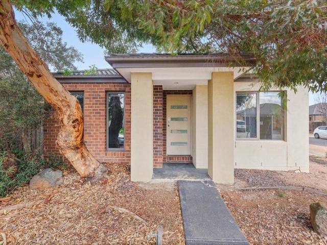 Spacious Family Home!
