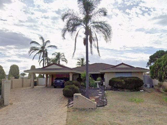 SPACIOUS FAMILY HOME