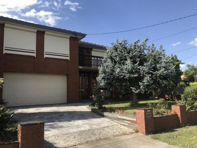 SPACIOUS FAMILY HOME!