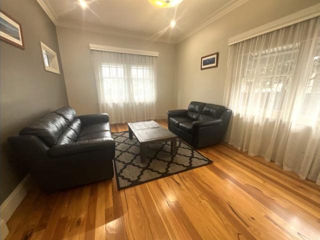 SPACIOUS FAMILY HOME