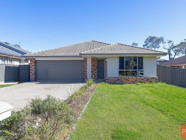 Spacious Family Home