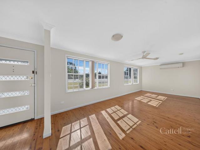 Spacious Family Home