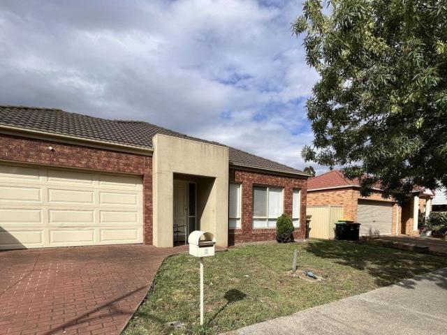 Spacious Family Home