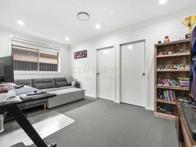 Spacious Family Home