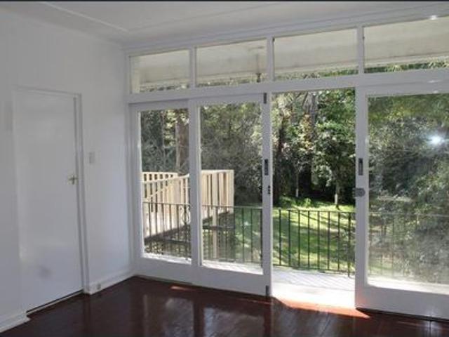 Spacious Family Home